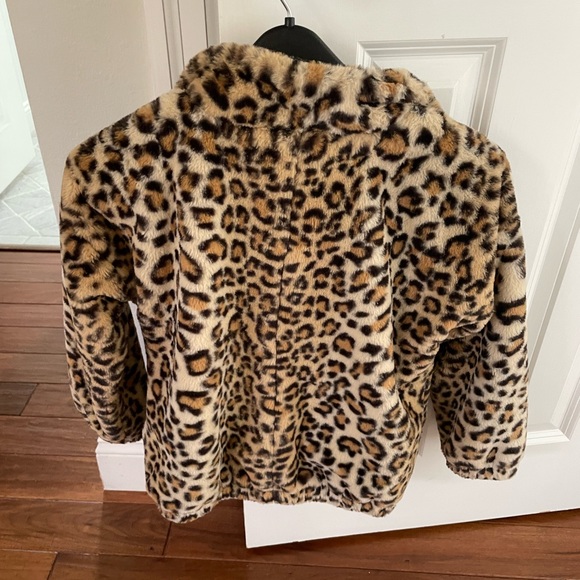 Big girls Treasure and Bond 1/4 zip pullover - Picture 4 of 4